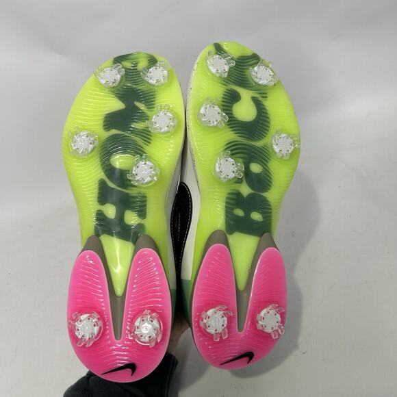 Nike Golf Air Zoom Victory Tour NRG “Thistle Flower\